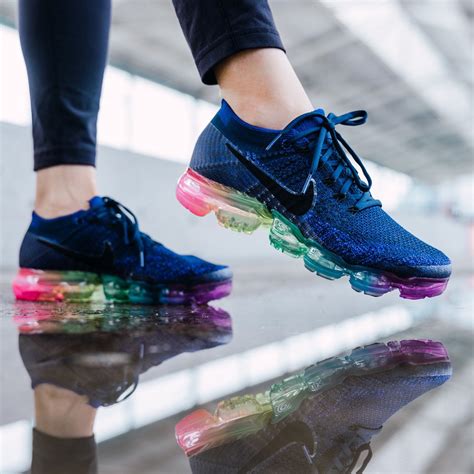 are Nike VaporMax sneakers real